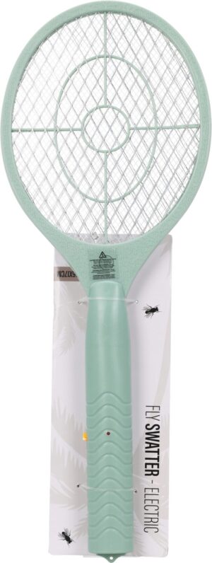 Kärbsepiits elektriline 46cm värvivalik 1tk