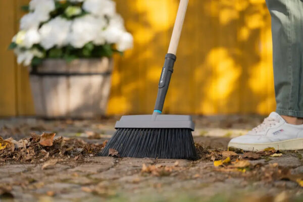 Gardena terrassihari PureLine 32cm