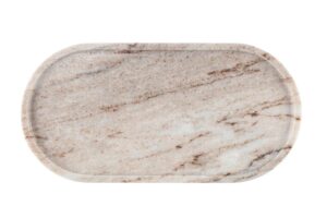 Maku alus marmor beež 30x15x h2cm