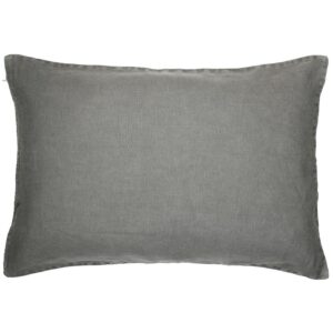 Dekoratiivpadi suitsuhall 40x60cm