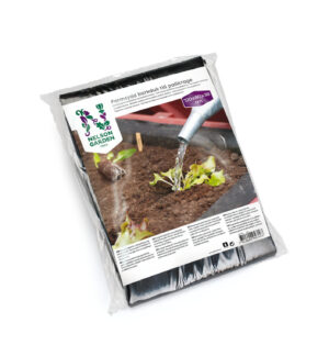 Kasvatuskasti peenravaip 80x120x38cm