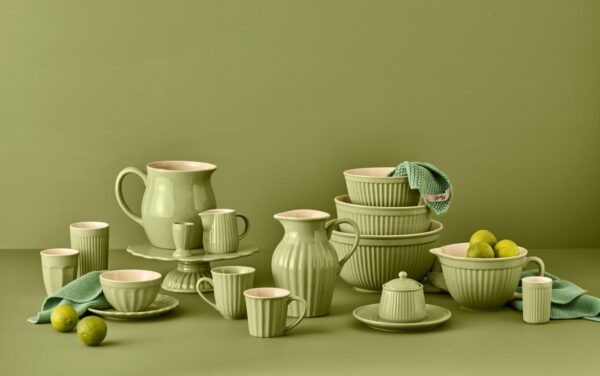 Tass Mynte Wasabi 200ml