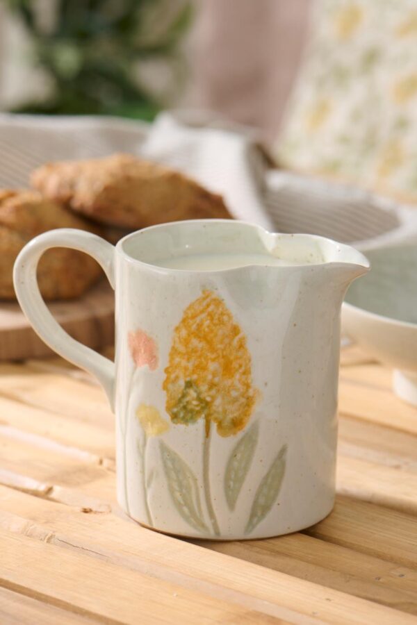 Kann lilledega 230ml