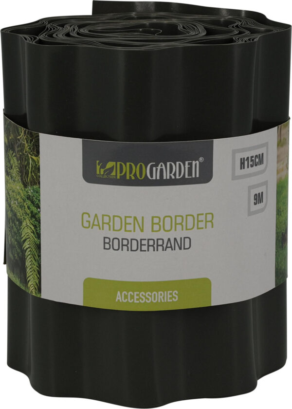 Peenrapiire hall 9m x h15cm