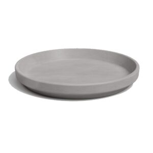 Savipoti alus Artevasi Ø36cm pruunikashall