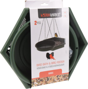 Linnusöögialus + vann