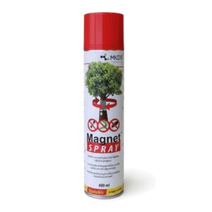 MKDS Magnet spray 400ml