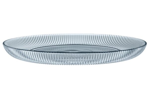 Maku serveerimistaldrik sinine Ø30cm