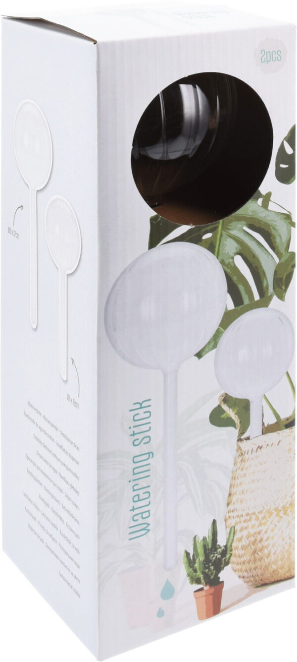 Mulla kastmispall 2tk