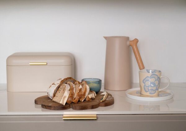 Maku termokann beež 1L