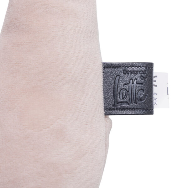 Mänguasi koerale jänes XL roosa 63cm