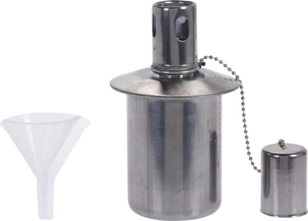 Õlilamp Easter Island