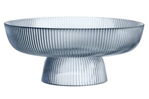 Maku kauss jalal sinine Ø26cm