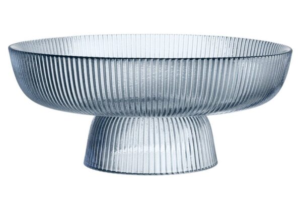 Maku kauss jalal sinine Ø26cm