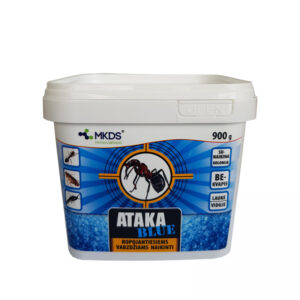 MKDS sipelgapulber Ataka Blue 900g