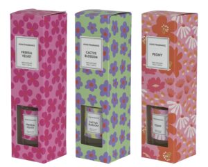 Difuuser 100ml erinevad 1tk