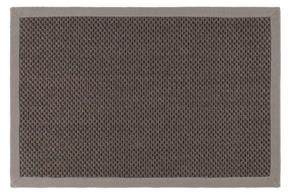 Vaip Fanni K graniithall sisal 60x90cm