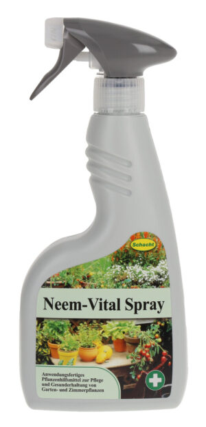Baltic Agro Neem Vital sprei 500ml