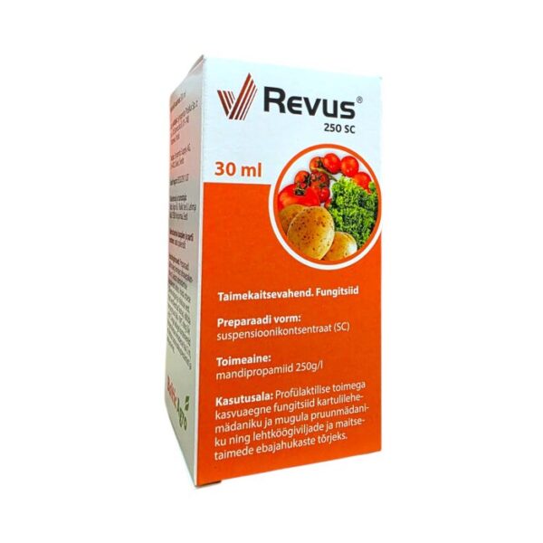 Baltic Agro taimekaitsevahend Revus 30ml