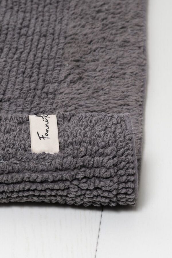 Vannitoavaip Fanni Kimmel graniithall 60x90cm