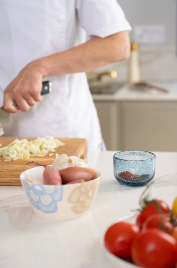 Maku kauss sinine 0,2l 2tk