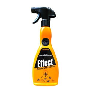 Baltic Agro putukatõrje Effect microtech spray 500ml