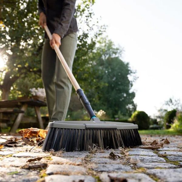 Gardena tänavahari PureLine 45cm