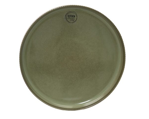 Taldrik Stone roheline 20cm