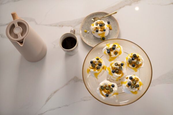 Maku termokann beež 1L