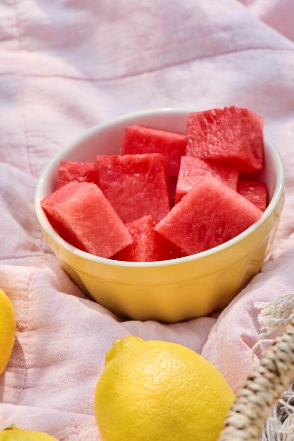 Kauss Mynte Lemonade 350ml