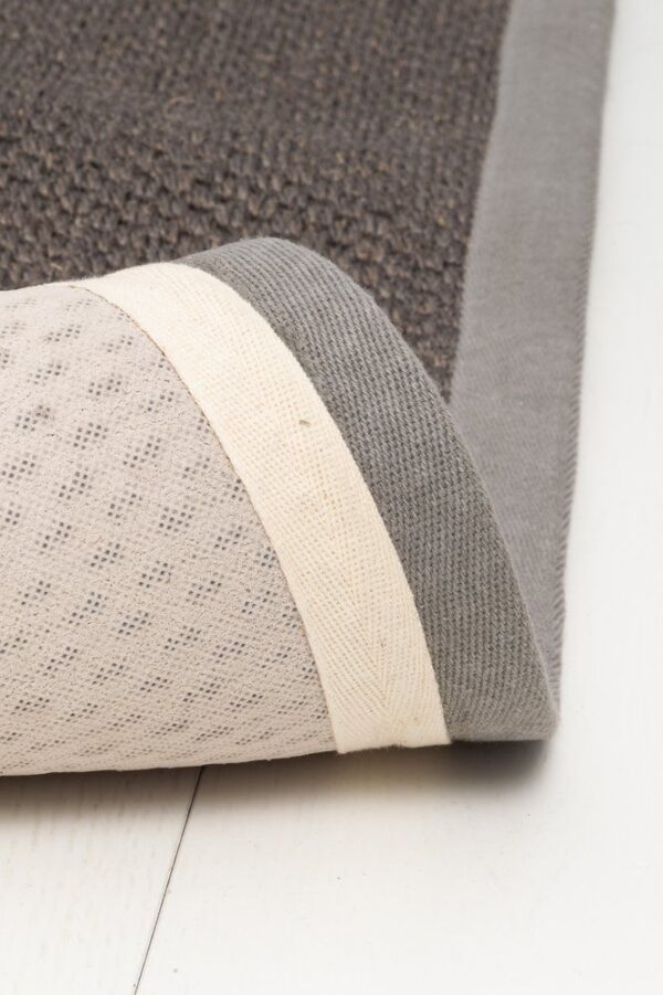 Vaip Fanni K graniithall sisal 60x90cm