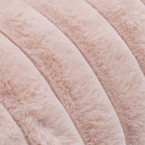 Mänguasi koerale jänes XL roosa 63cm