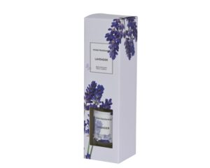 Difuuser Lavendel lilla 100ml