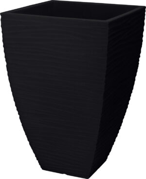 Lillepott Sylt 40x40x h60cm hall