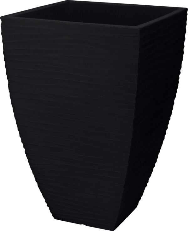 Lillepott Sylt 40x40x h60cm hall