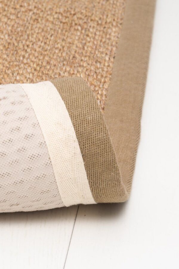 Vaip Fanni K naturaalne sisal 60x90cm