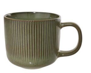 Tass Stone roheline 370ml