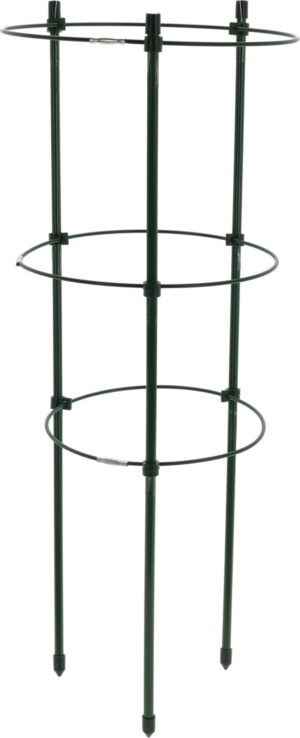 Taimetugi roheline 21x h60cm