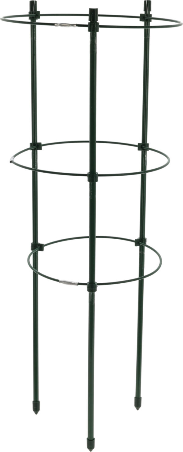 Taimetugi roheline 21x h60cm