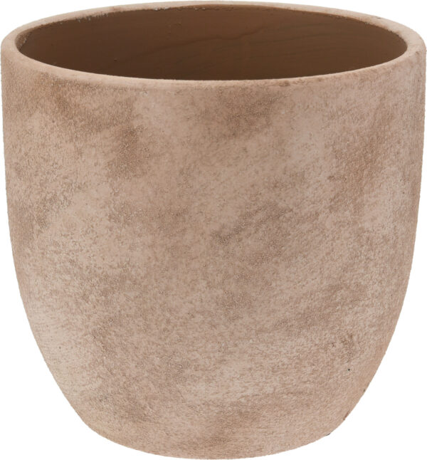 Lillepott Ø13,5x h12,5cm värvivalik 1tk