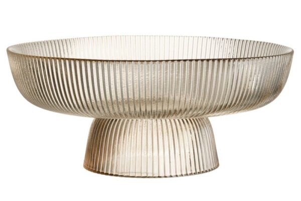 Maku kauss jalal shampanja Ø26cm