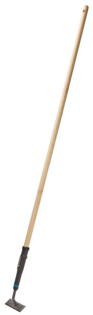 Gardena kõblas PureLine tõuke-tõmbav 14cm