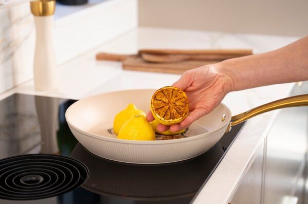 Maku praepann beež 28cm 2,4L