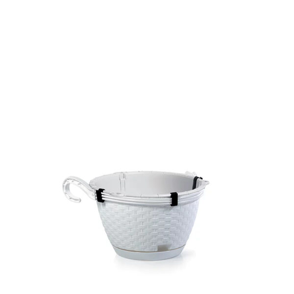 Ampelpott Ratolla Ø24,3x h16cm beež