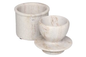 Maku võitoos marmor beež