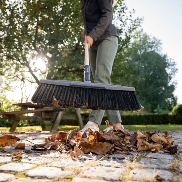 Gardena tänavahari PureLine 45cm