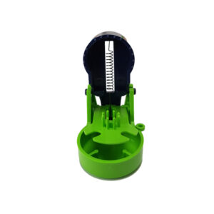 MKDS Hiirelõks roheline