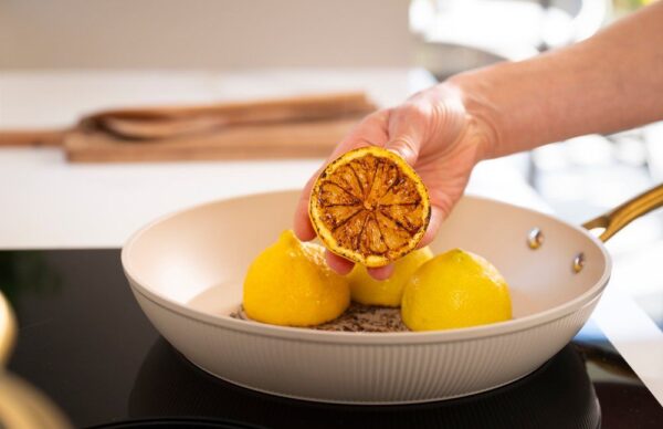 Maku praepann beež 24cm 1,5L