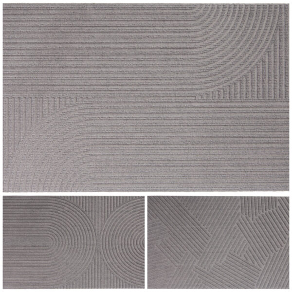 Uksematt 75x45cm erinevad 1tk