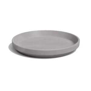 Savipoti alus Artevasi Ø31cm pruunikashall